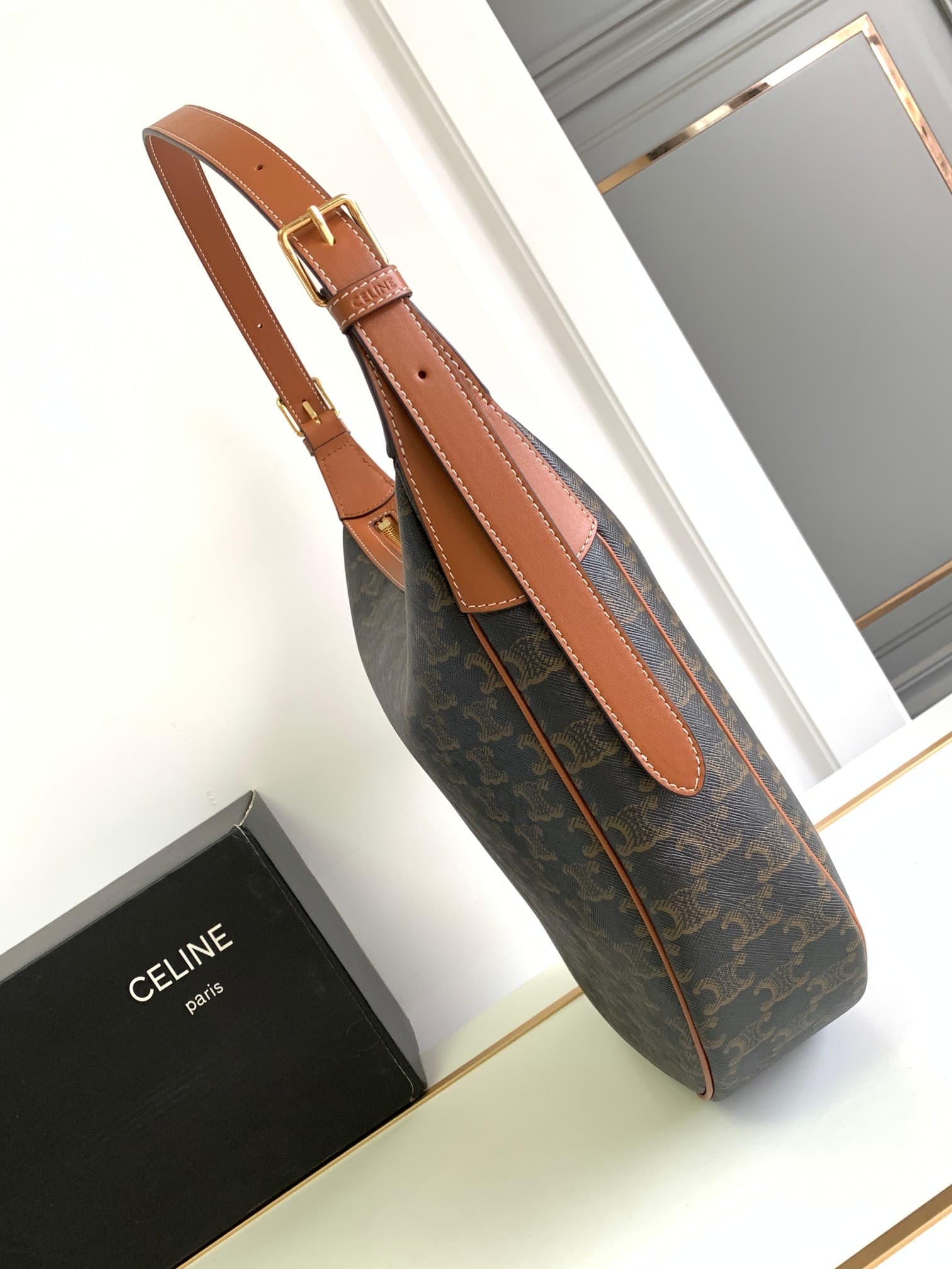 Celine Shoulder Bag