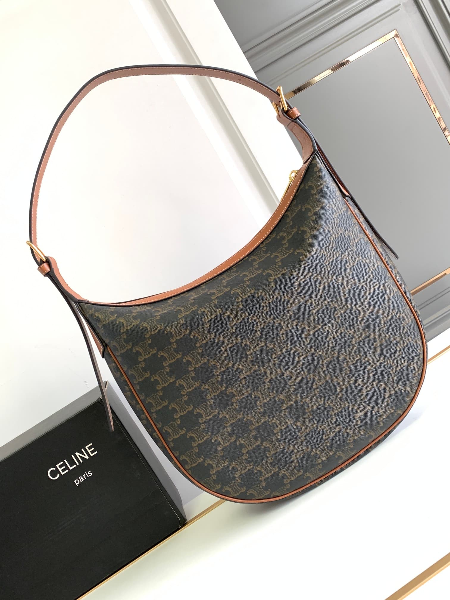 Celine Shoulder Bag