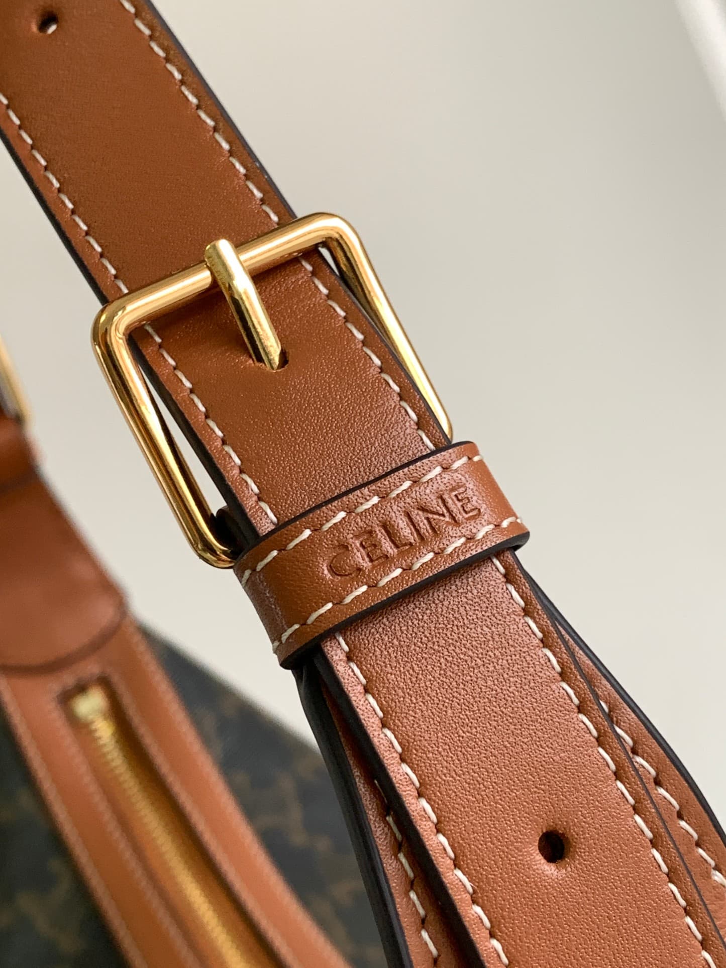 Celine Shoulder Bag