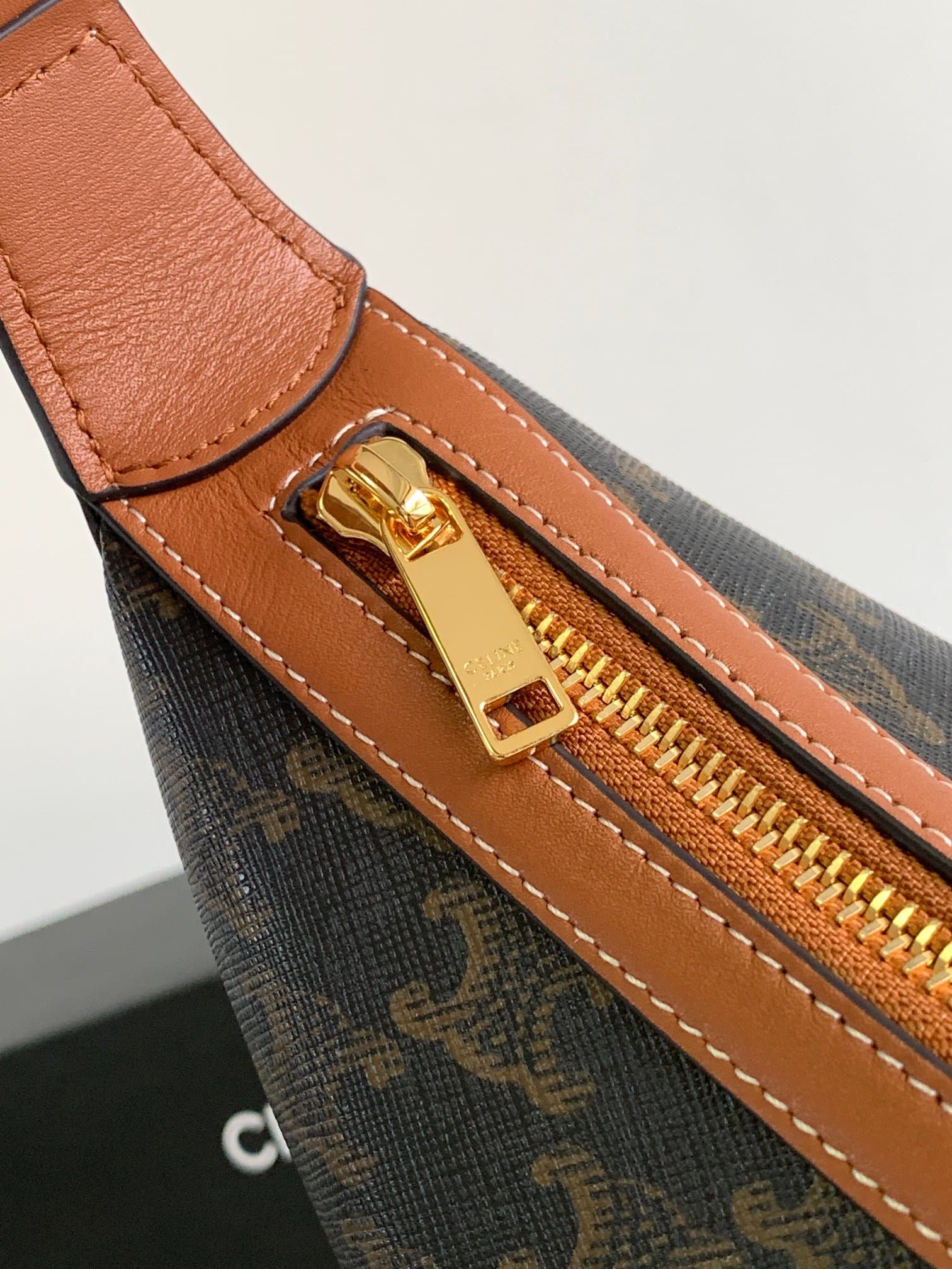 Celine Shoulder Bag