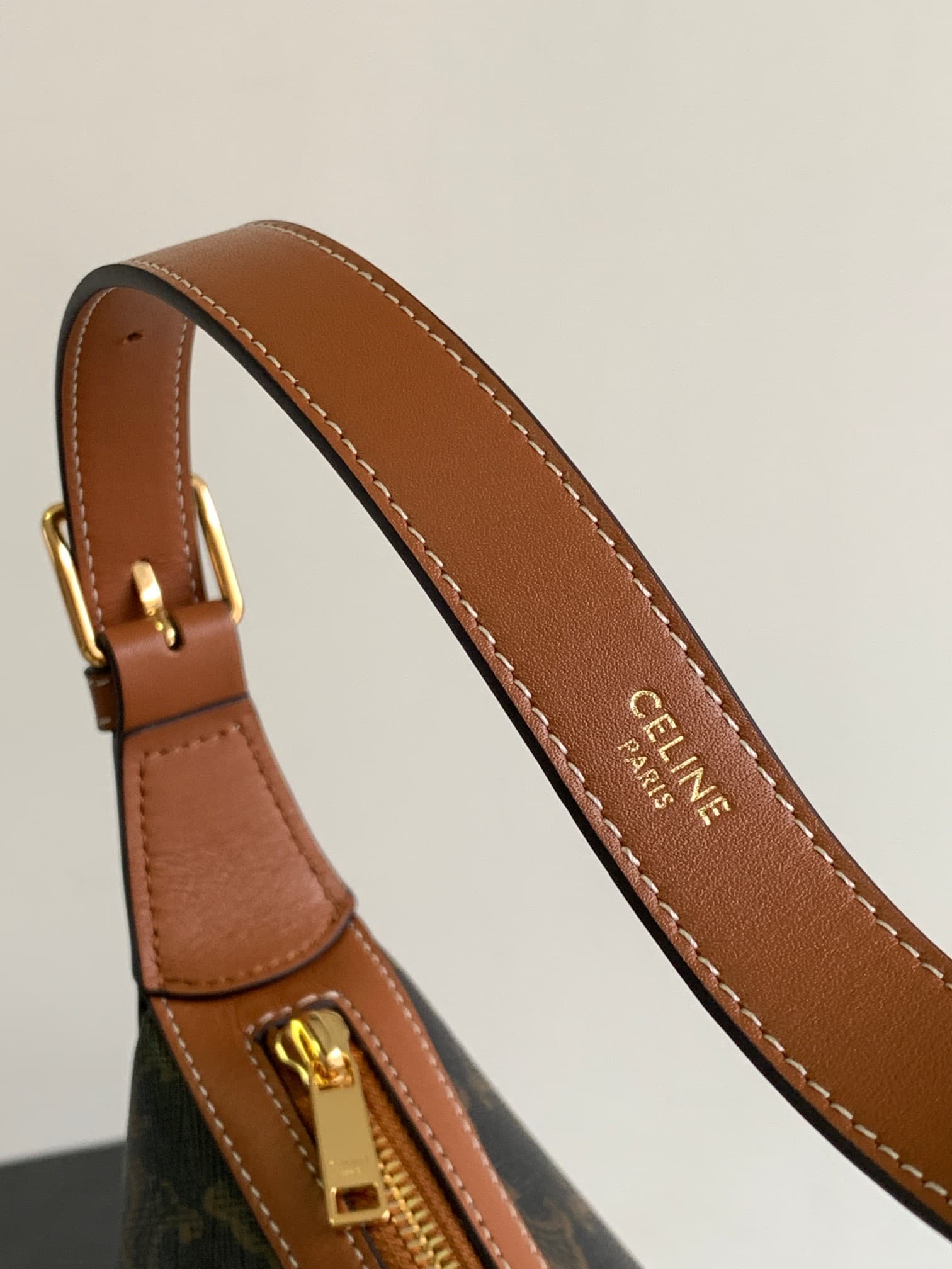 Celine Shoulder Bag