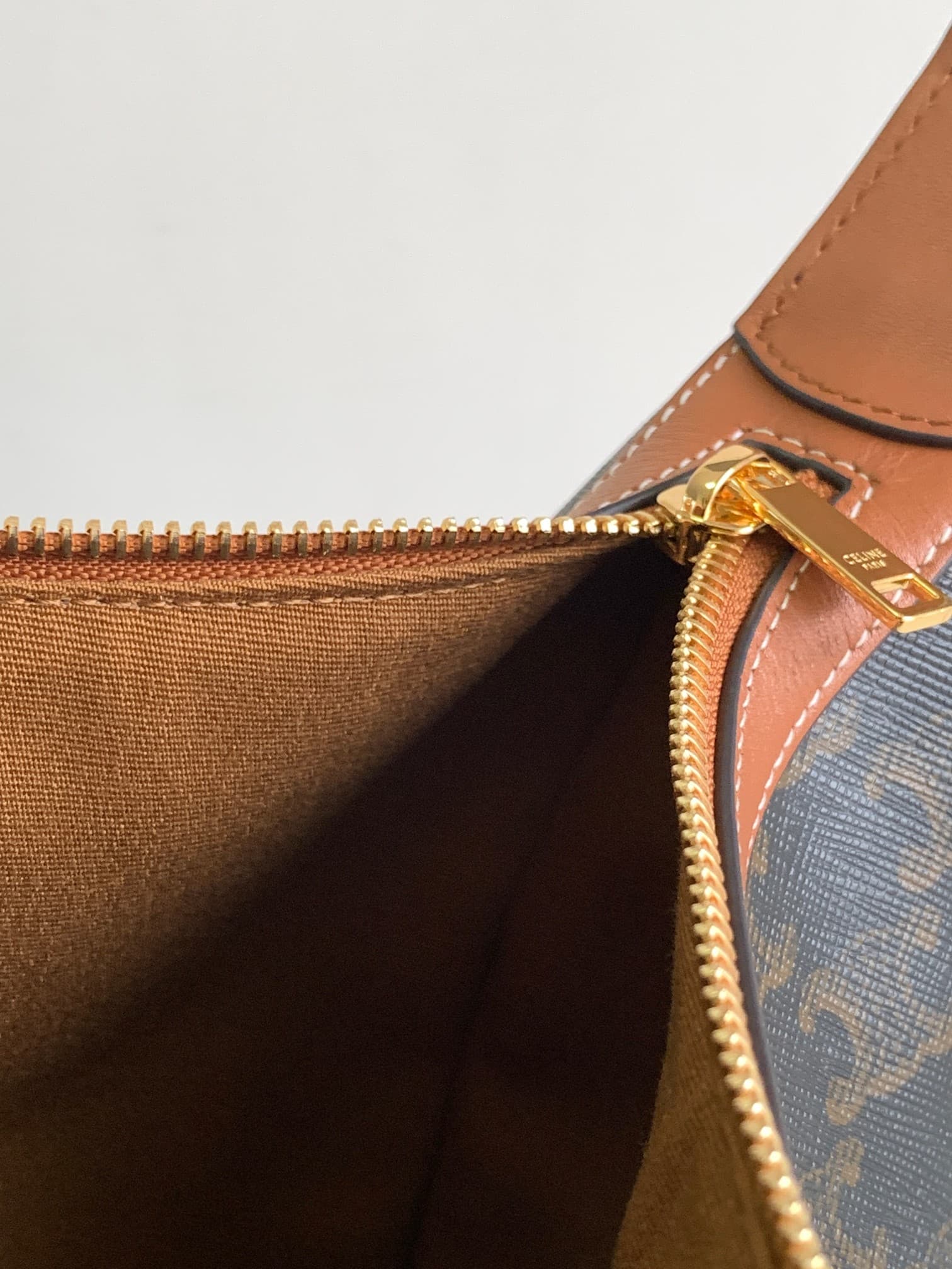 Celine Shoulder Bag