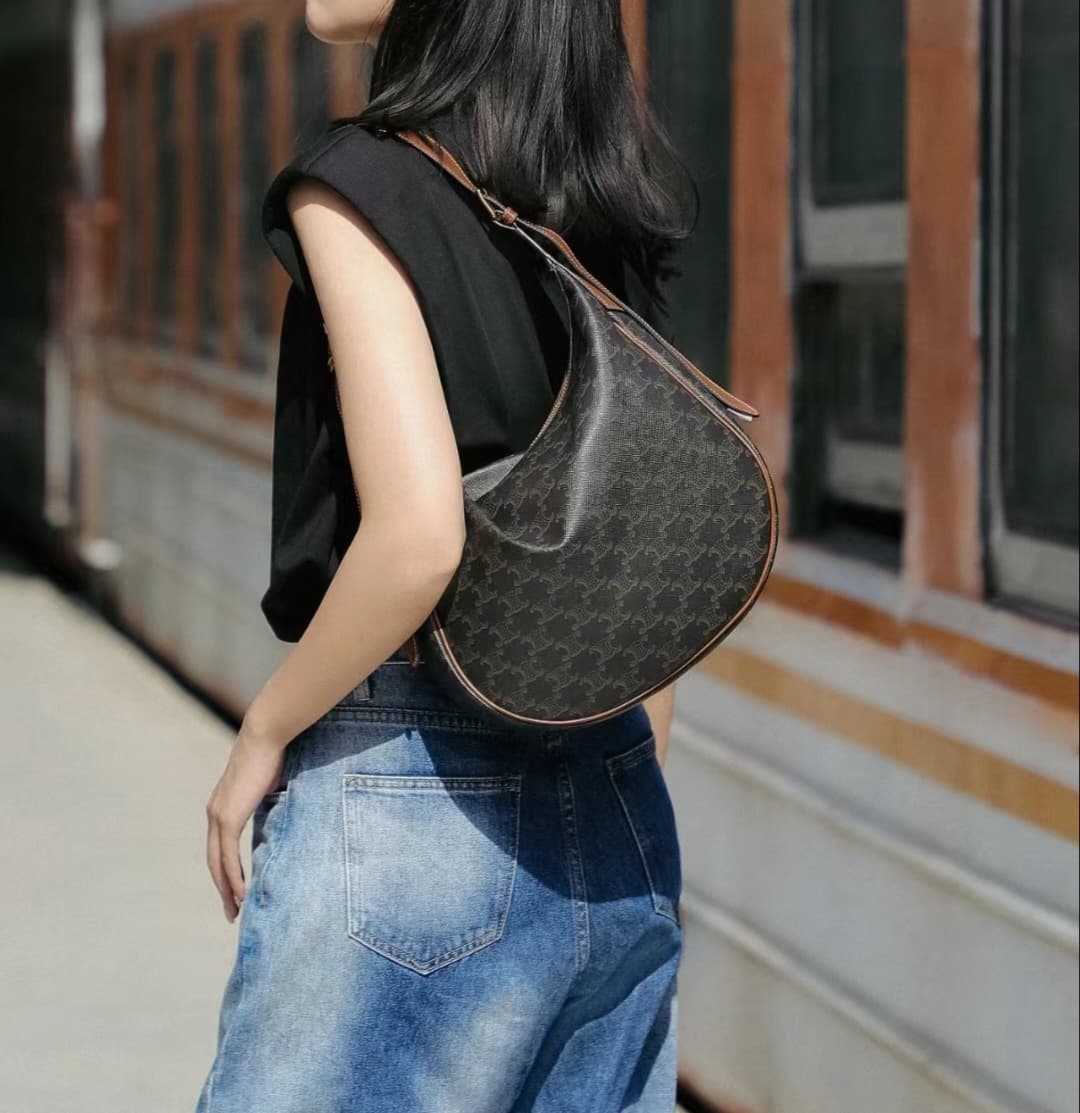 Celine Shoulder Bag