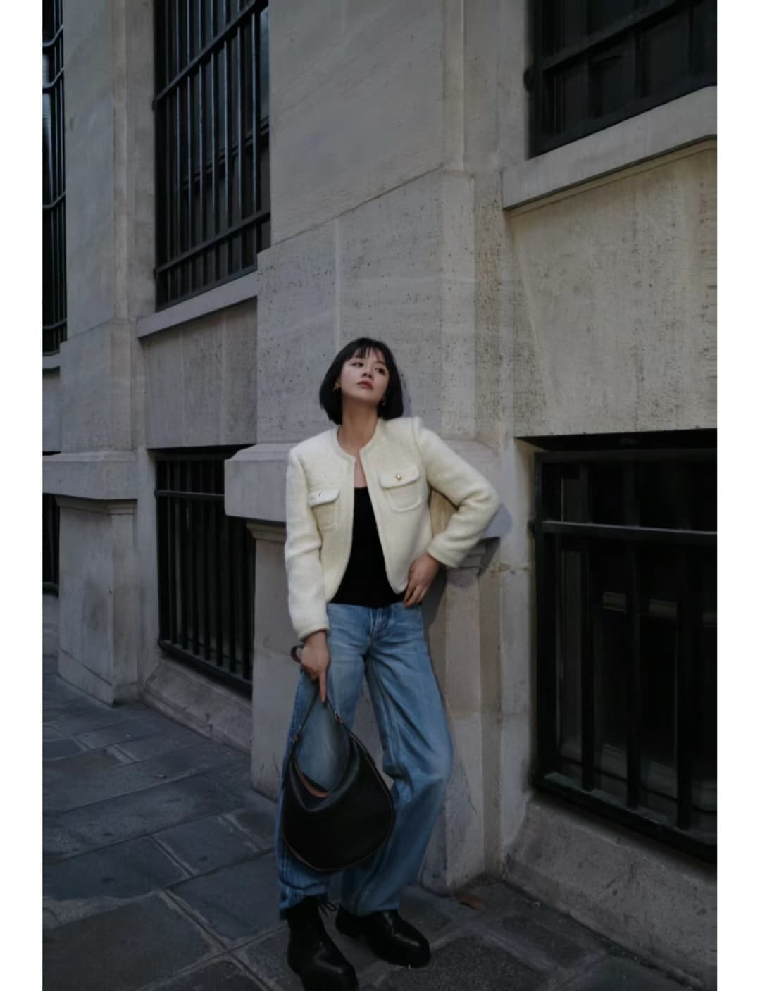 Celine Shoulder Bag