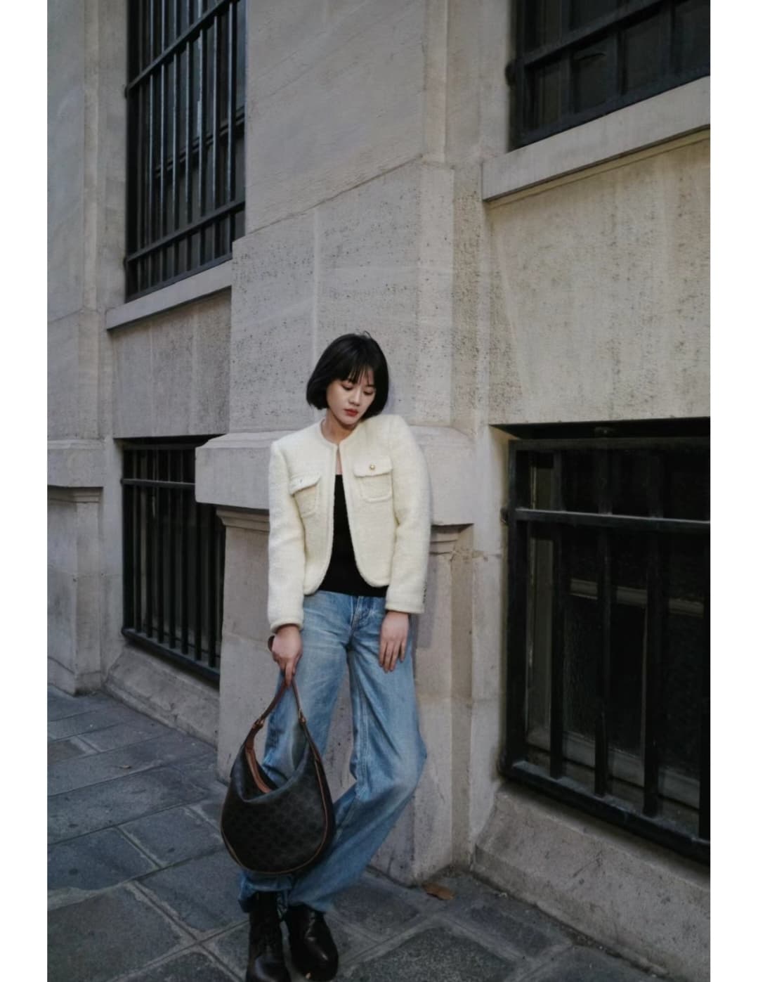 Celine Shoulder Bag