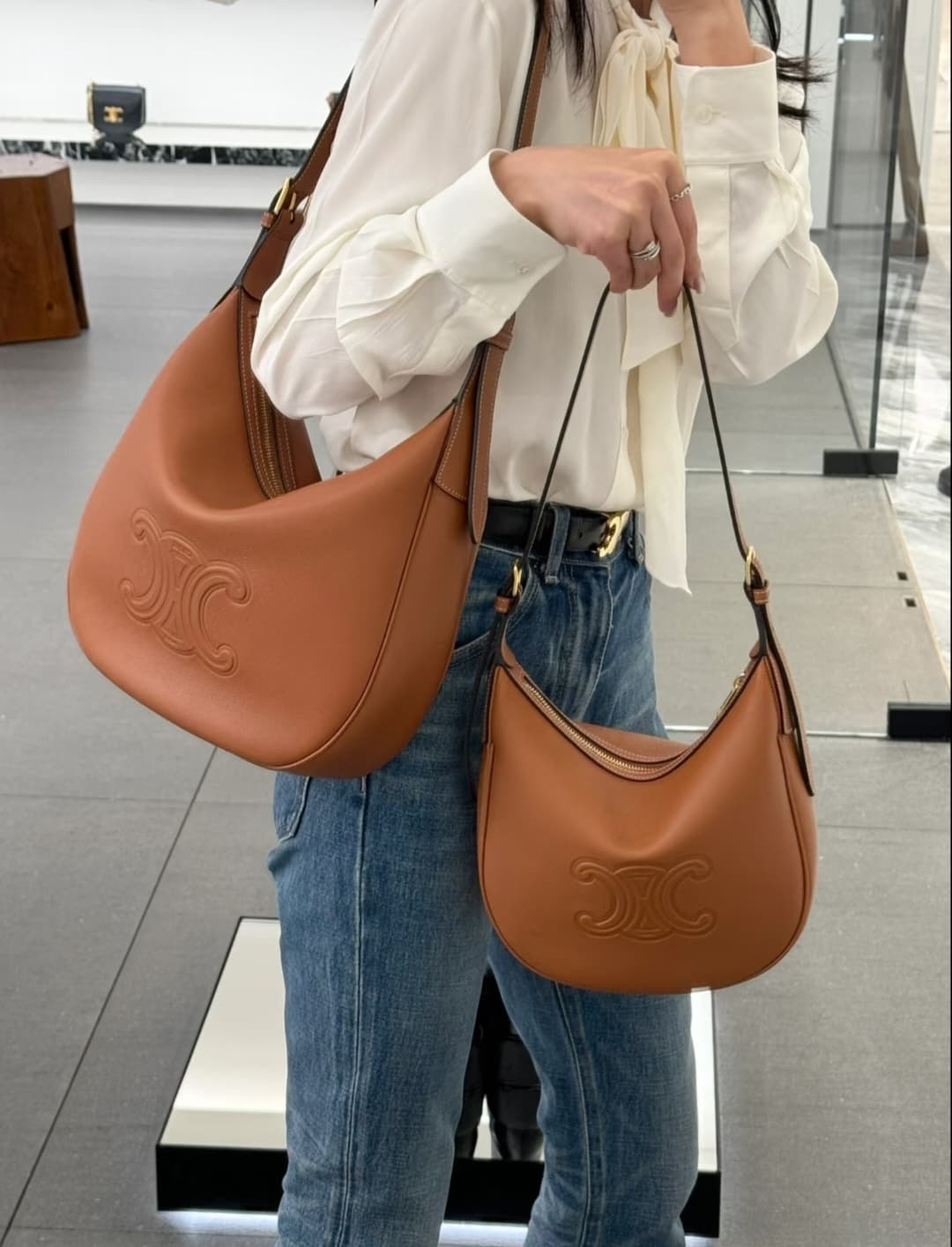 Celine Accessory