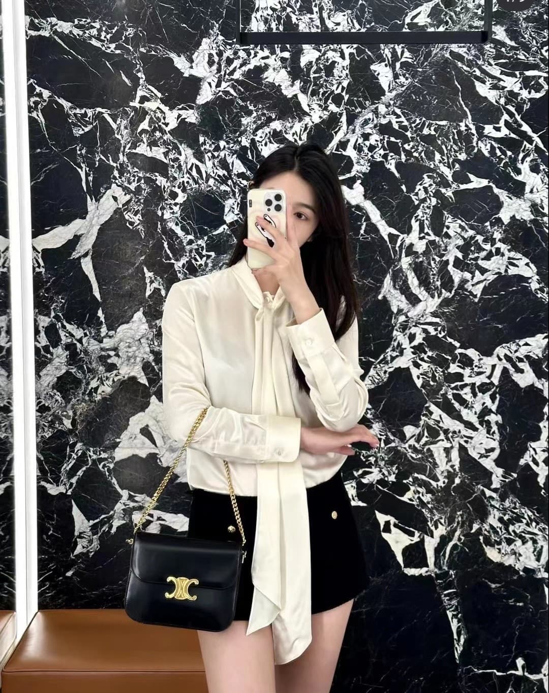 Celine Black Product