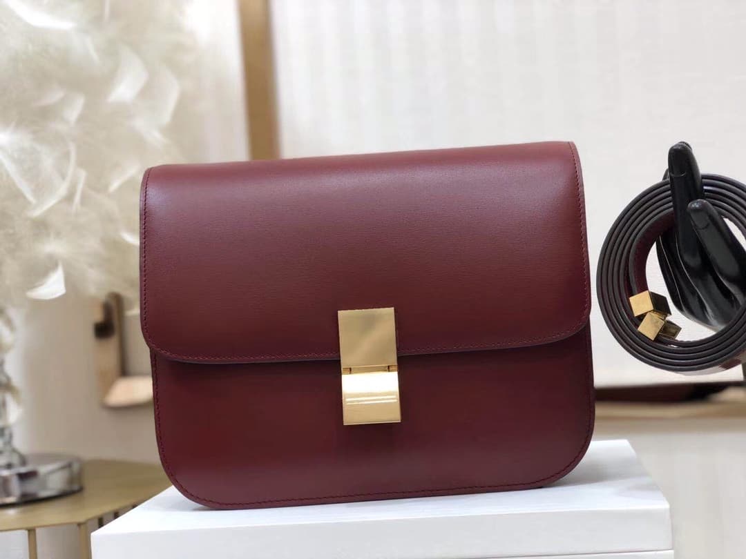 Celine Gold Product