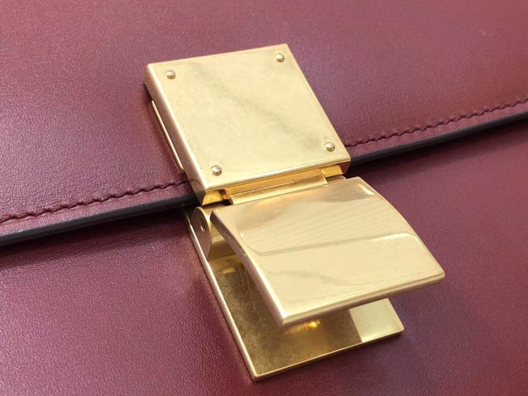 Celine Gold Product