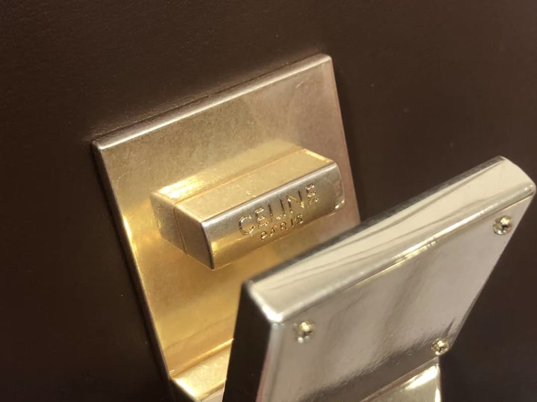 Celine Gold Product