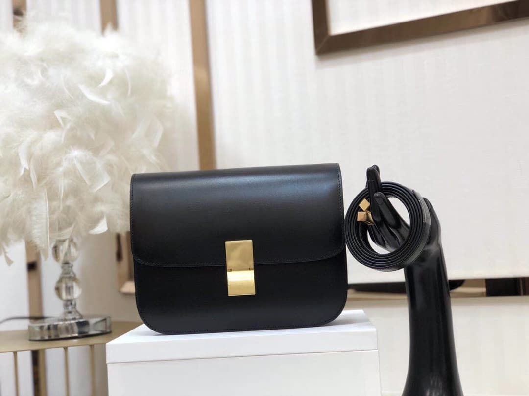 Celine Gold Accessory