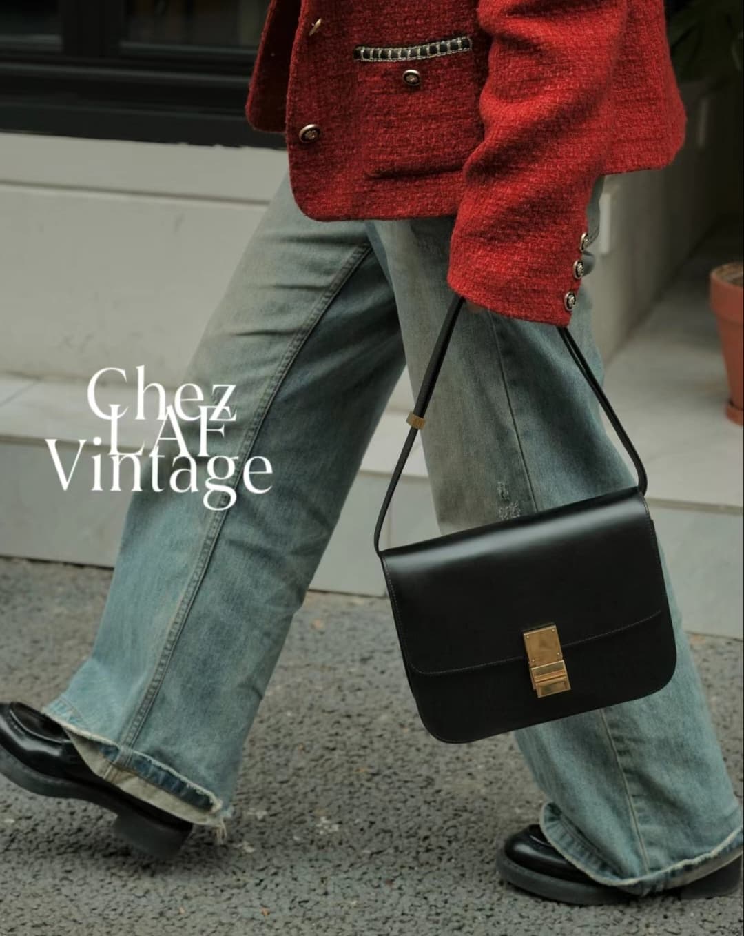 Celine Accessory