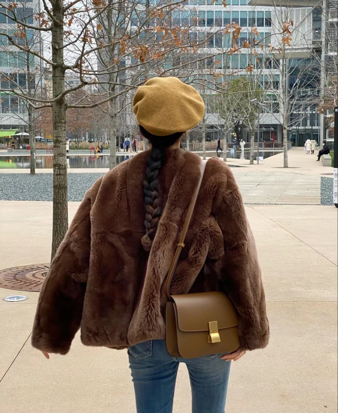 Celine Product