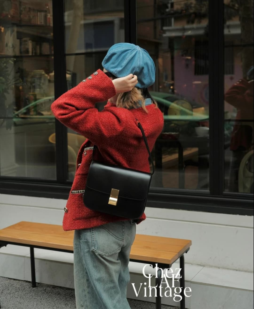 Celine Product