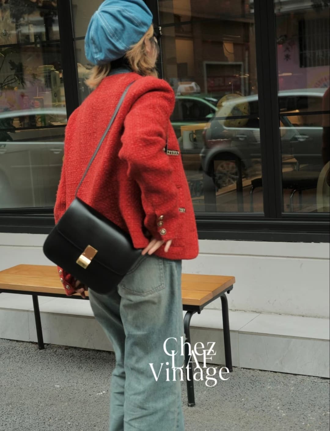 Celine Product
