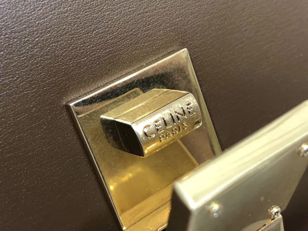 Celine Gold Product
