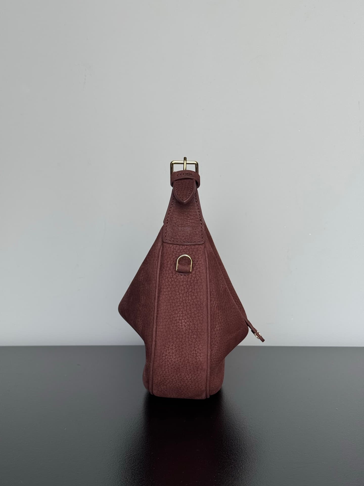 Celine Gold Bag 119599