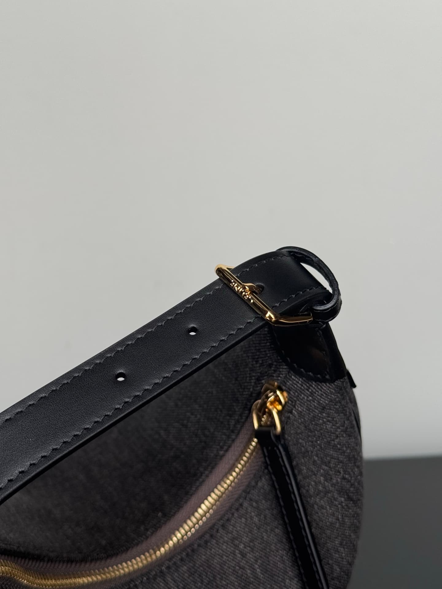 Celine Denim Bag 119599