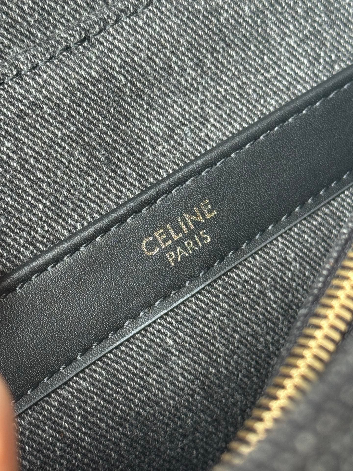 Celine Black Product 118113