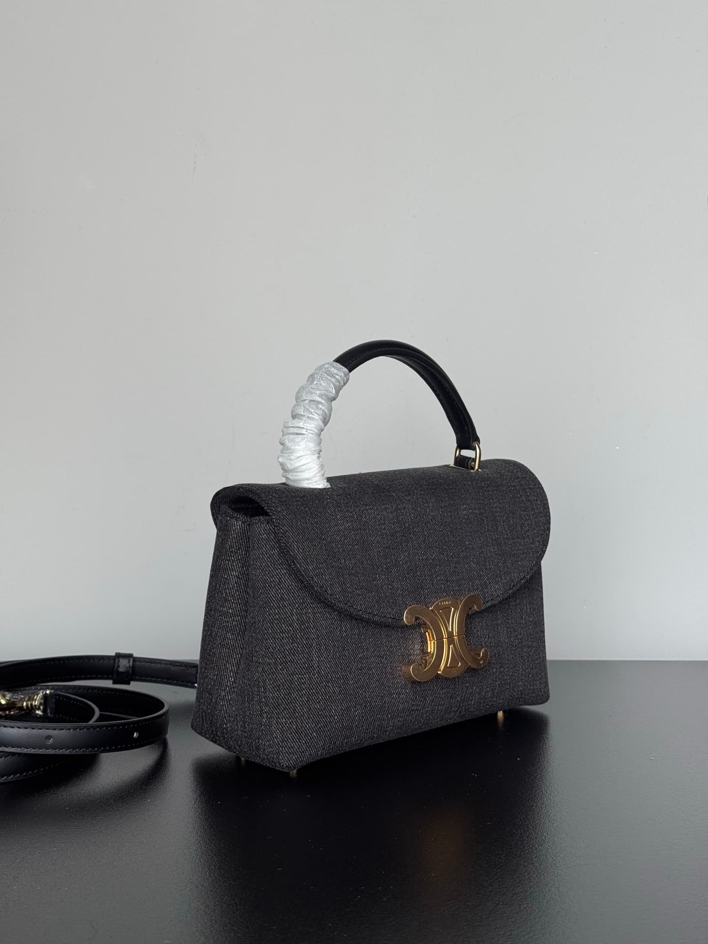Celine Black Product 118113