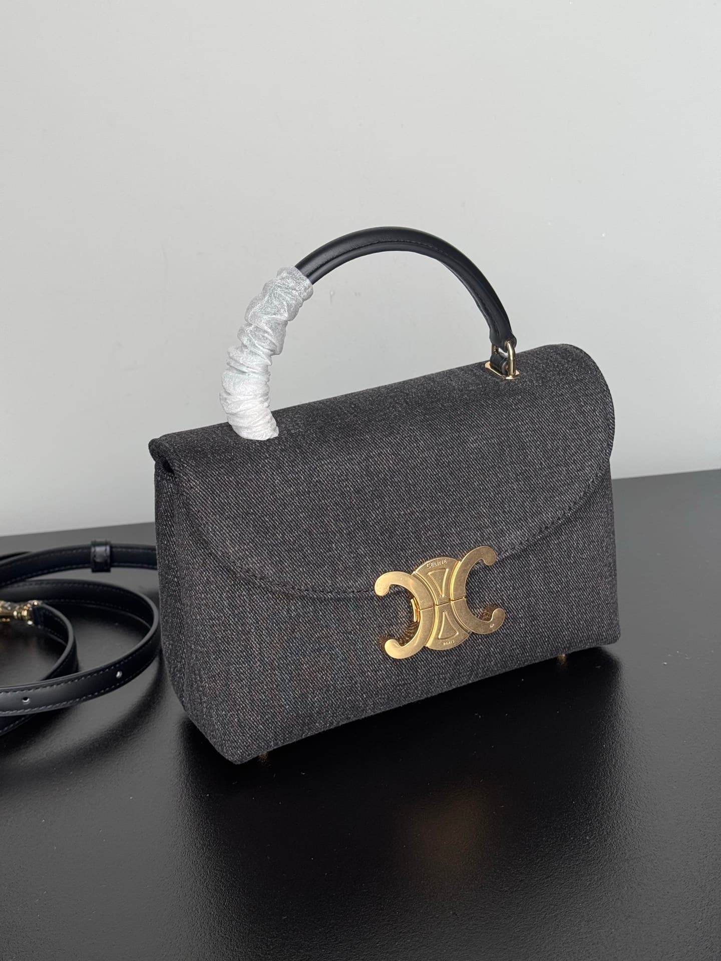 Celine Black Product 118113