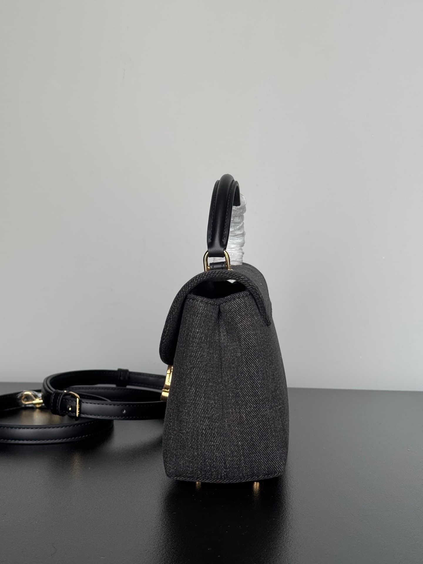 Celine Black Product 118113