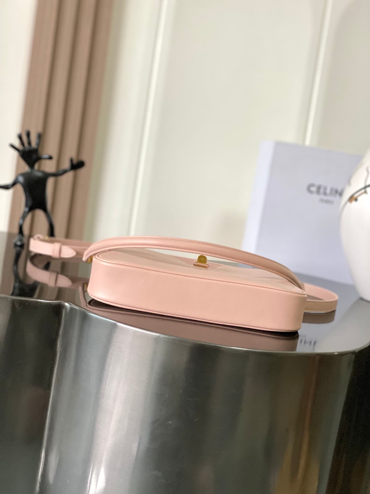 Celine Pink Bag 120693