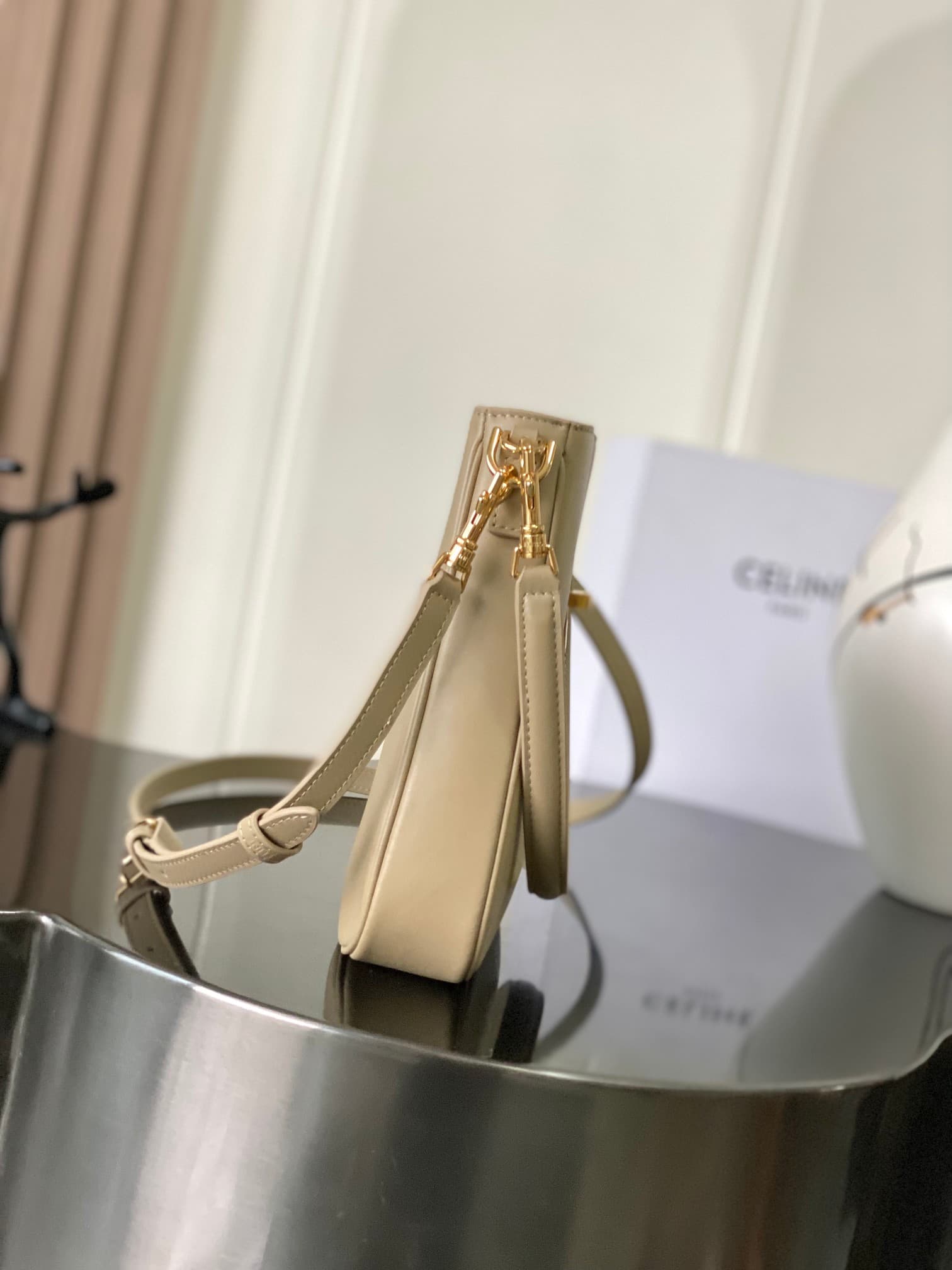 Celine Brown Bag 120693