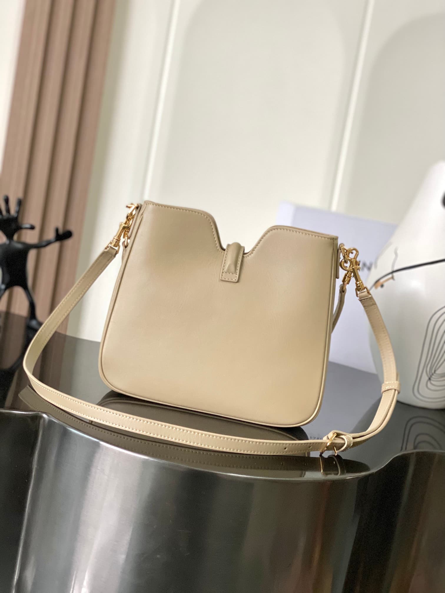 Celine Brown Bag 120693