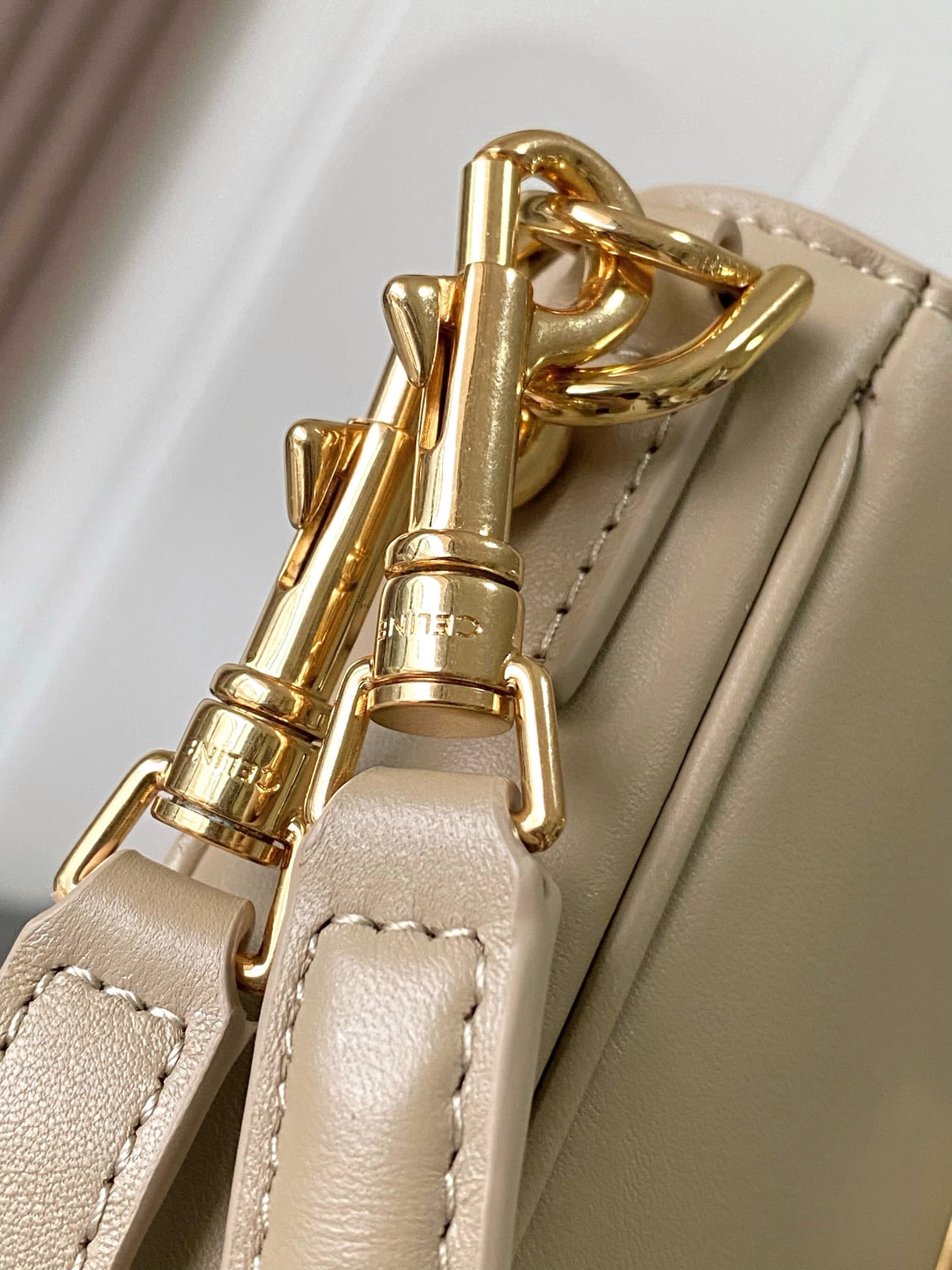 Celine Brown Bag 120693