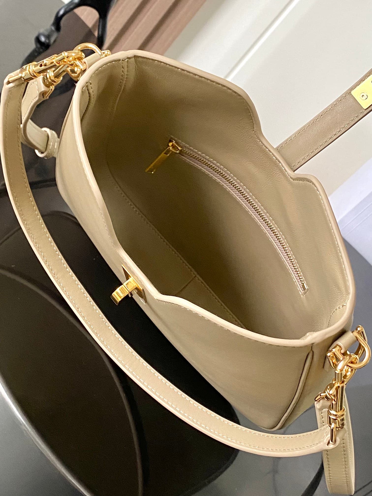Celine Brown Bag 120693