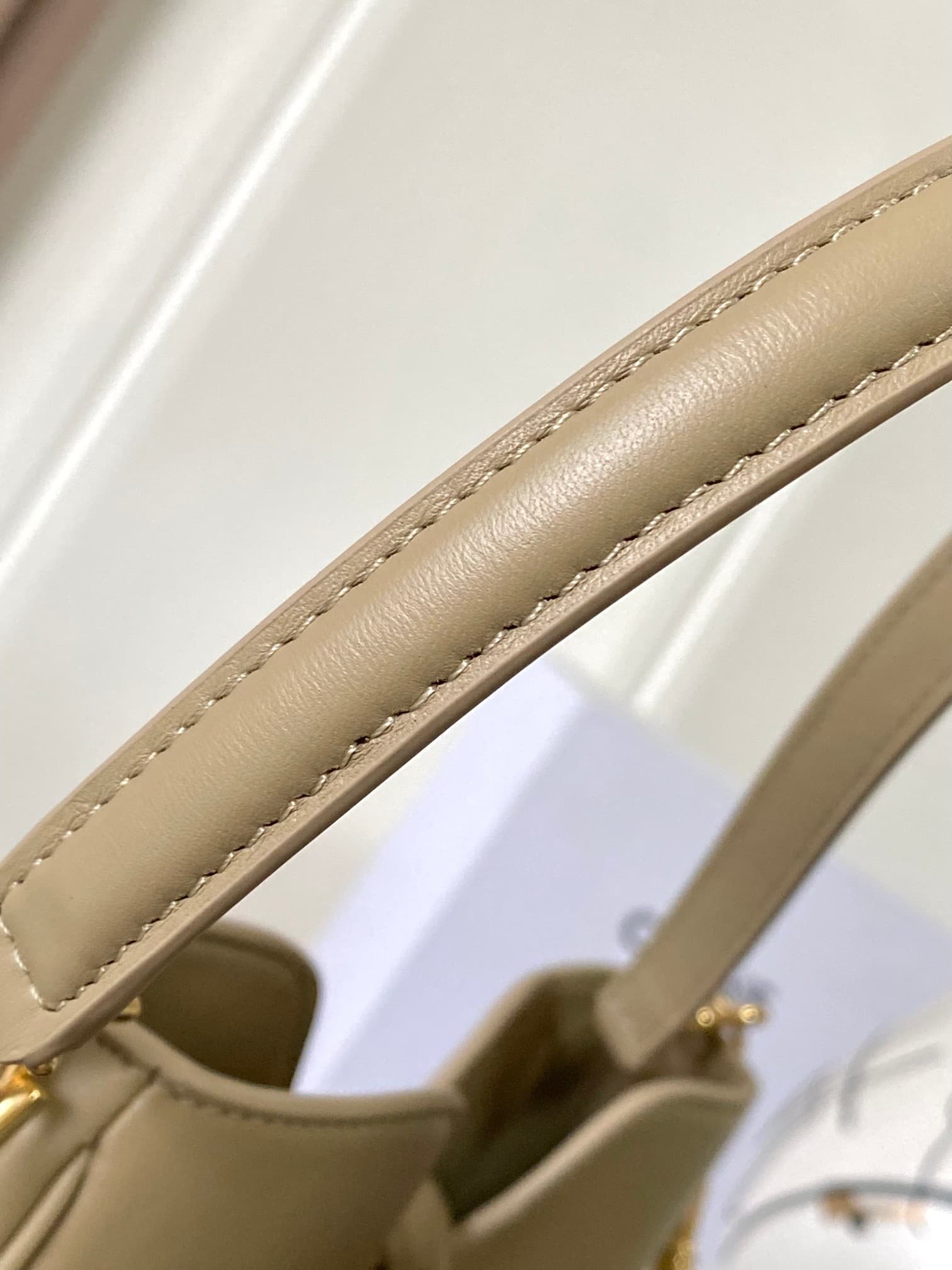 Celine Brown Bag 120693