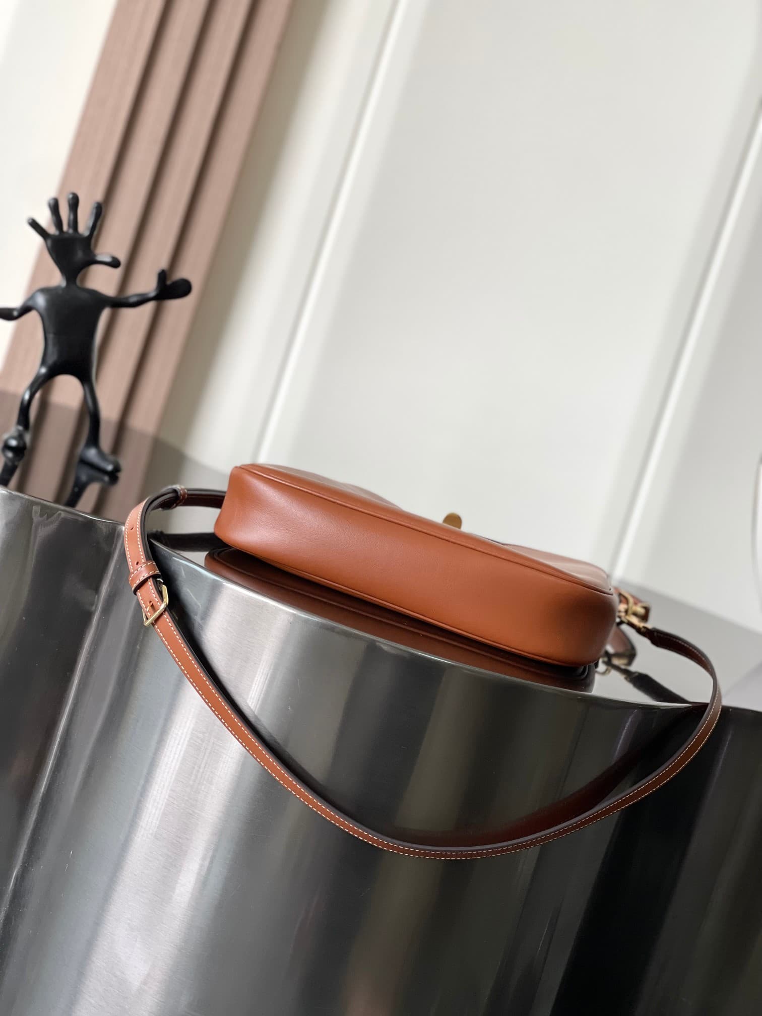 Celine Gold Bag 120693