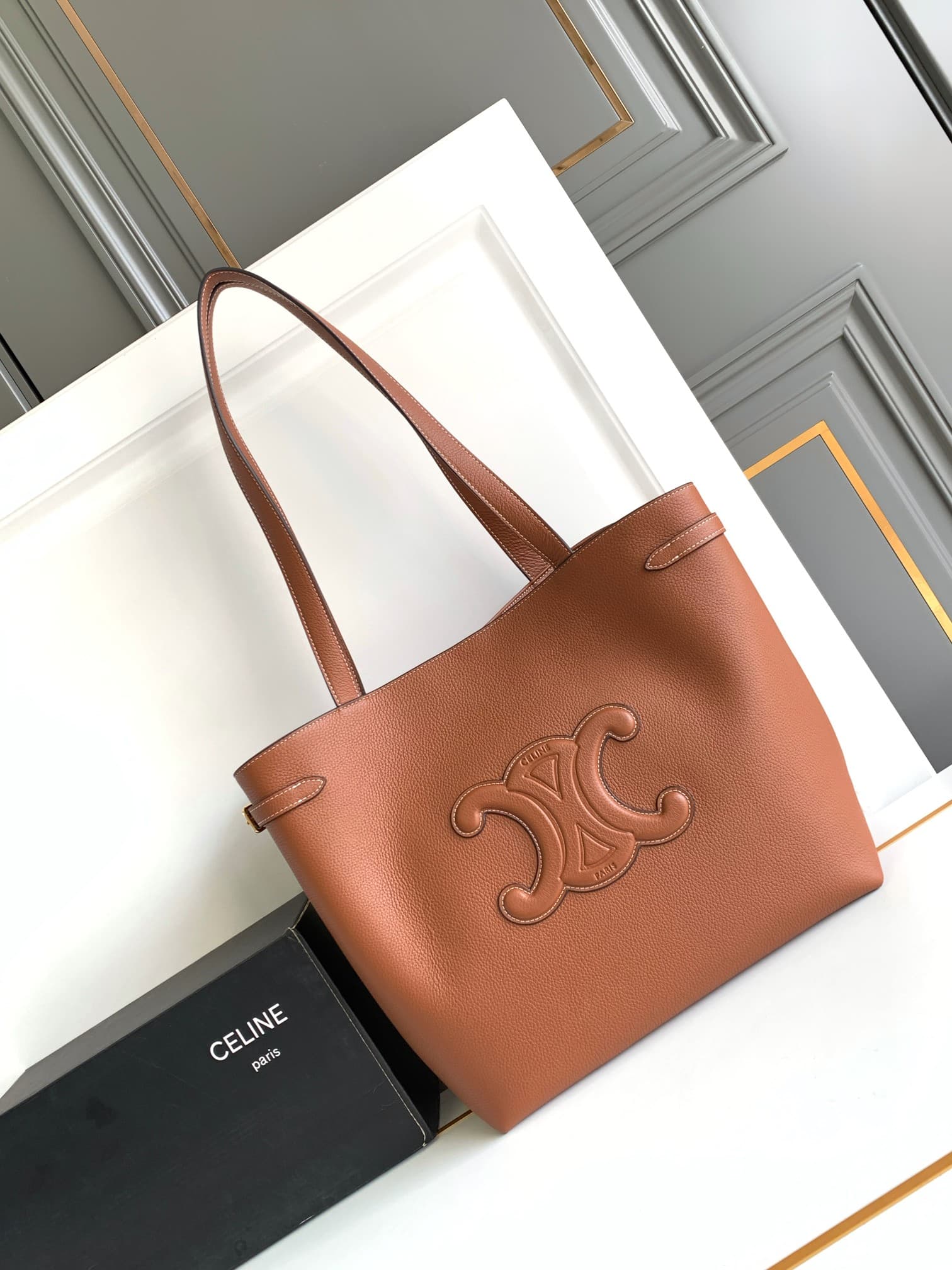 Celine Black Bag