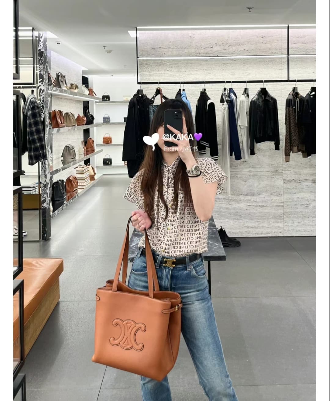 Celine Bag