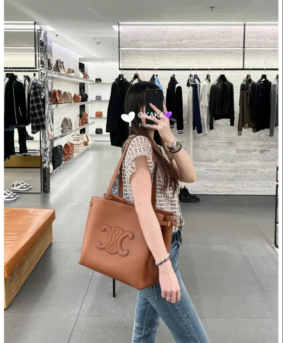 Celine Bag