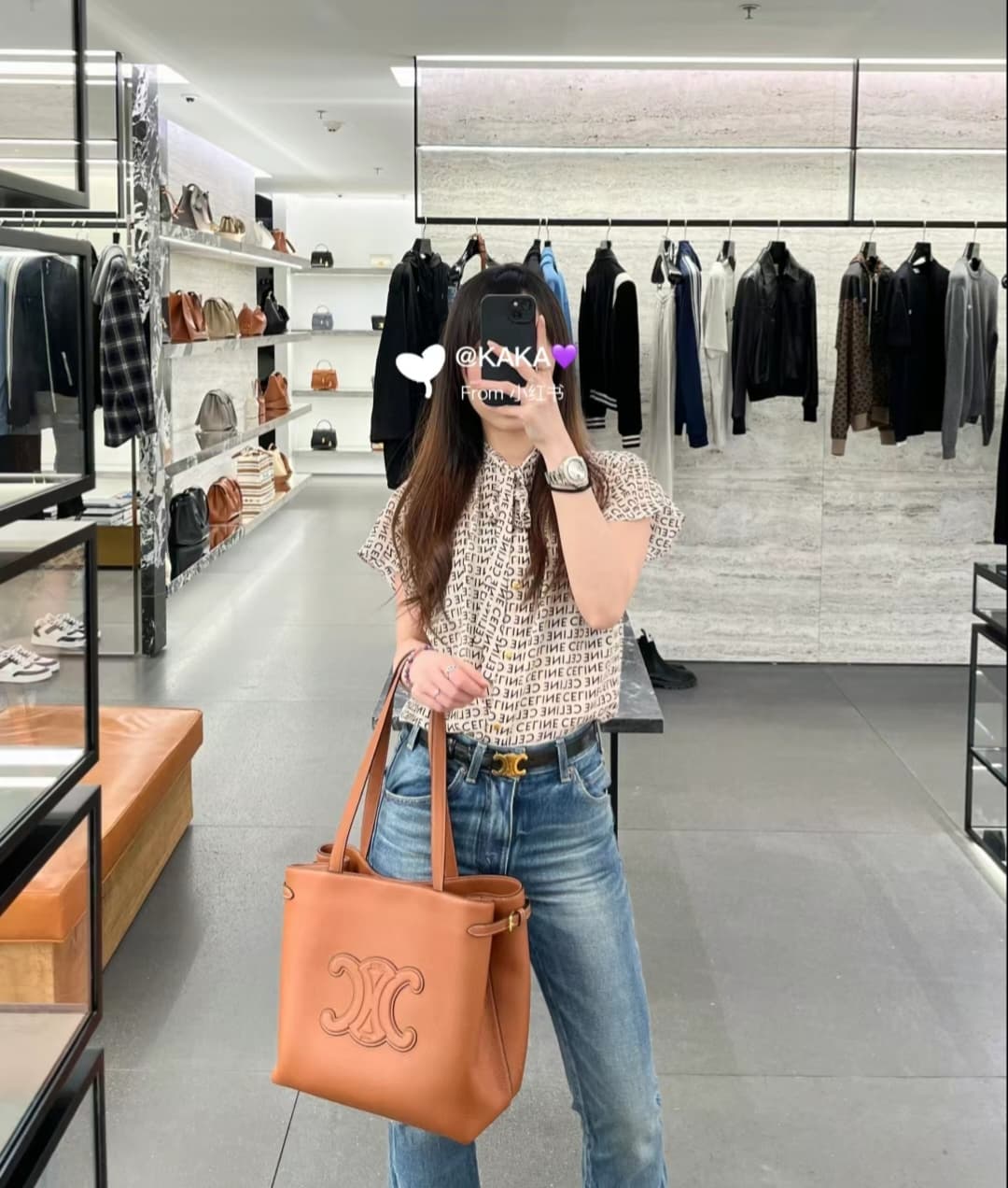 Celine Bag