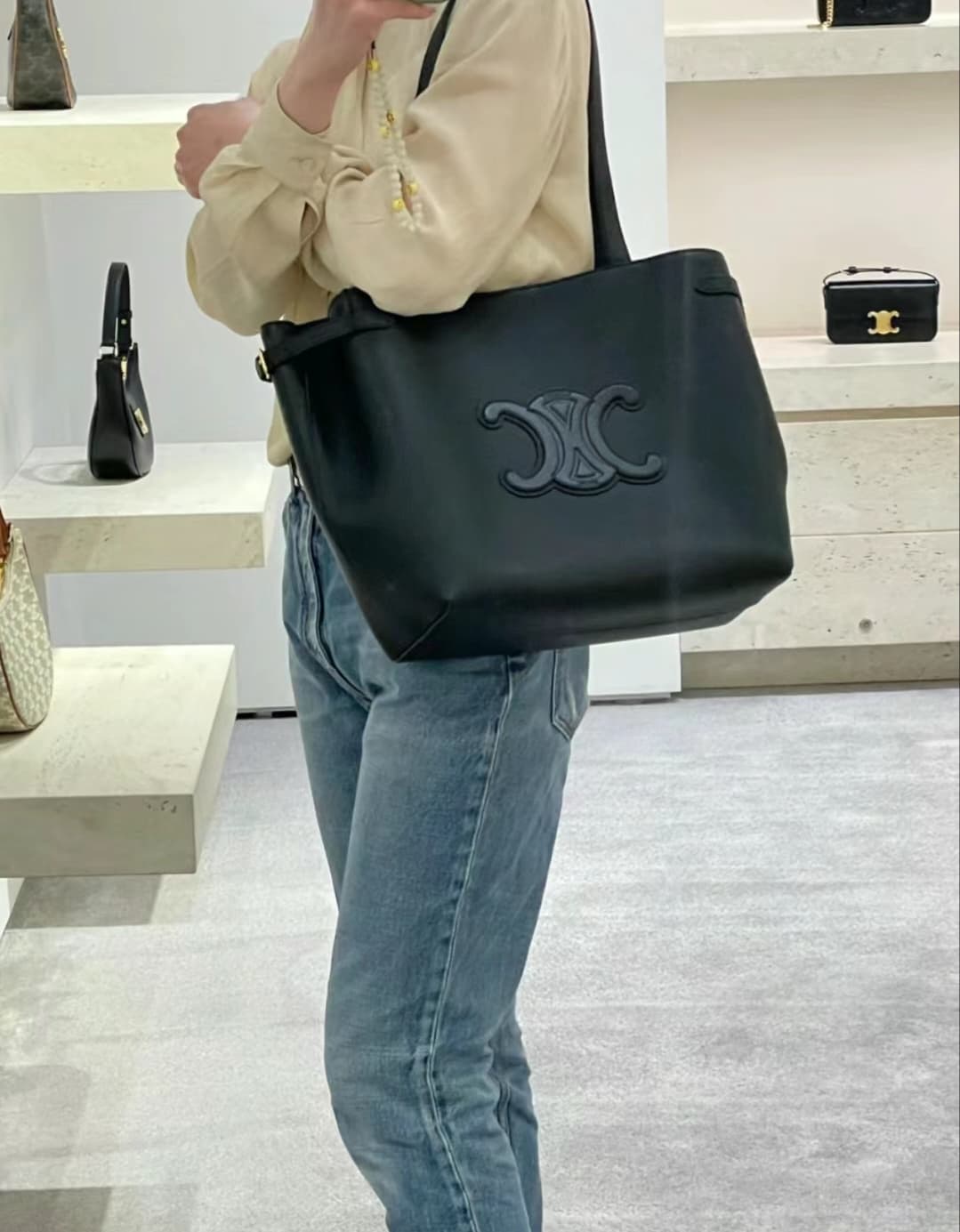 Celine Bag