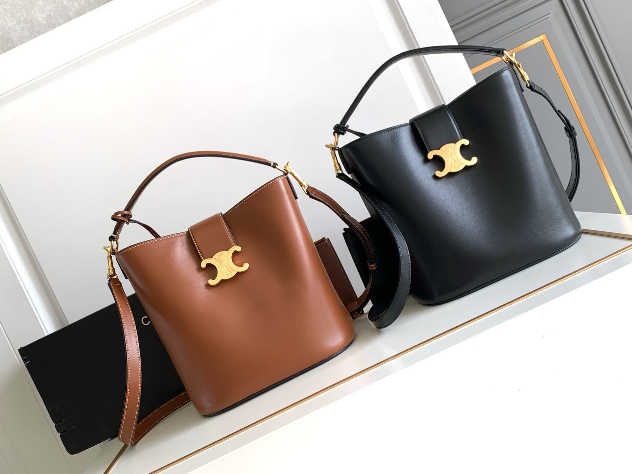 Celine Bucket Bag