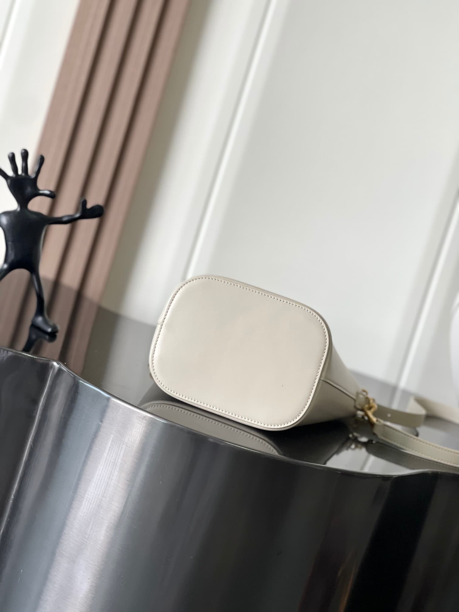 Celine Black Small Crossbody Bag