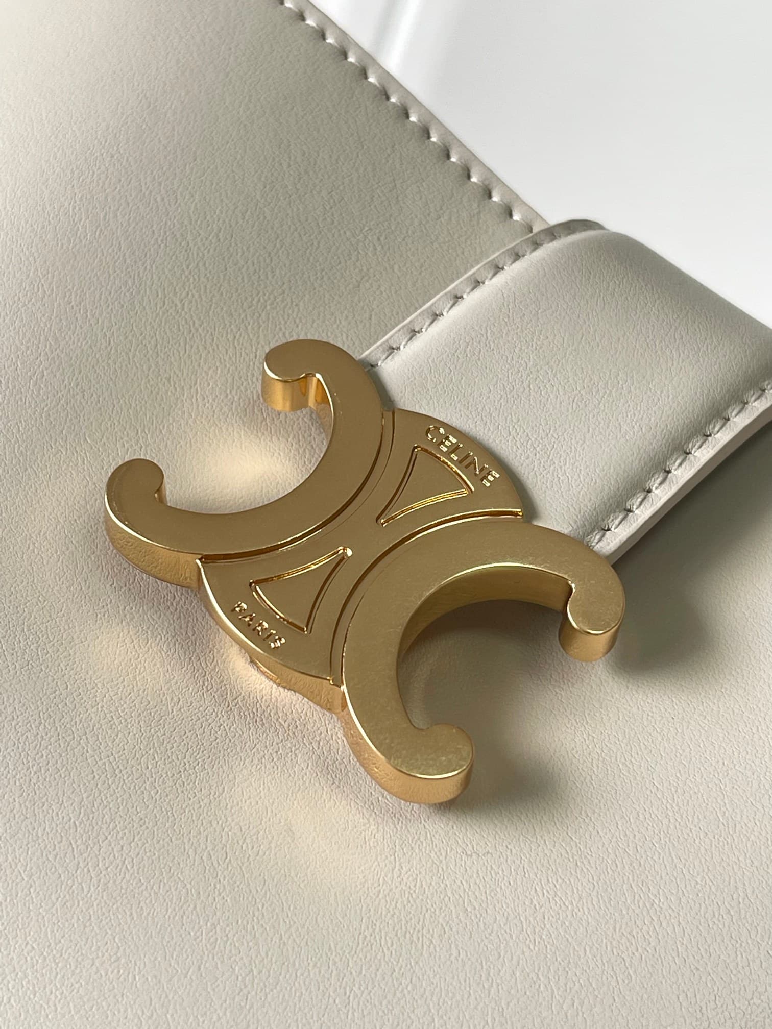 Celine Black Small Crossbody Bag