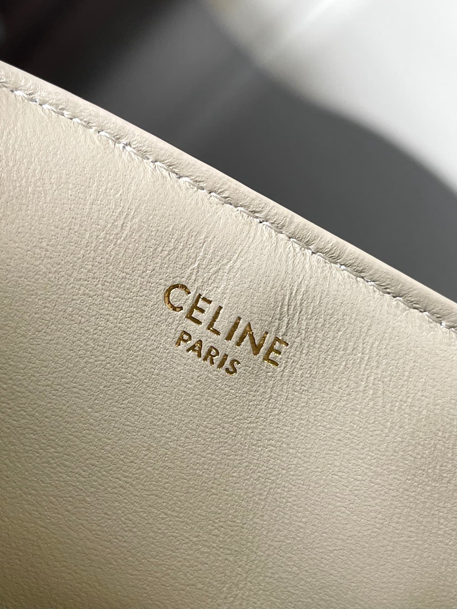 Celine Black Small Crossbody Bag