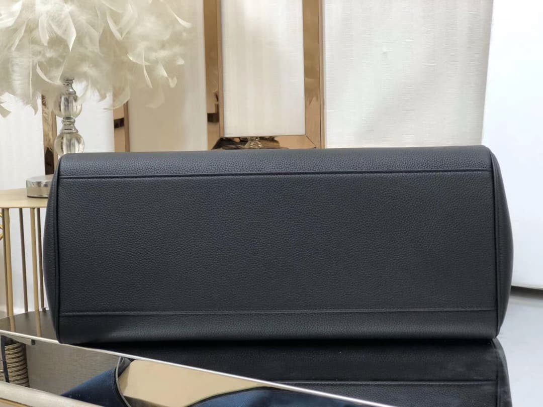 Celine Large Shoulder Bag