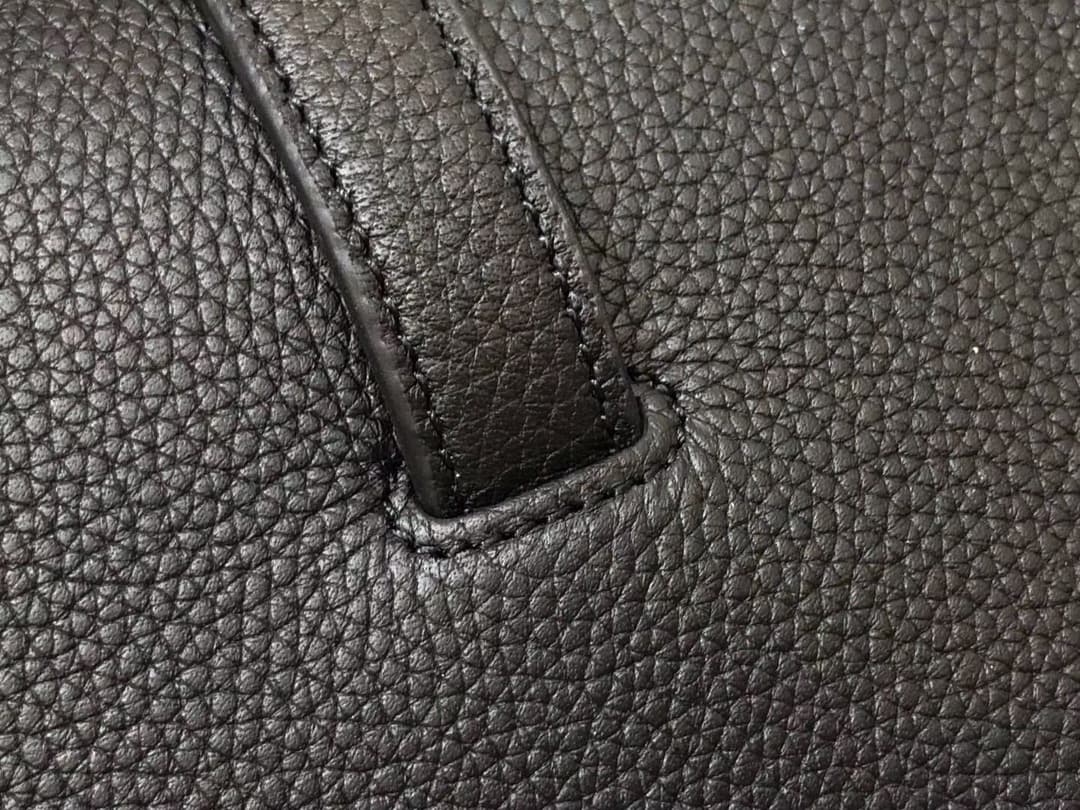 Celine Large Shoulder Bag