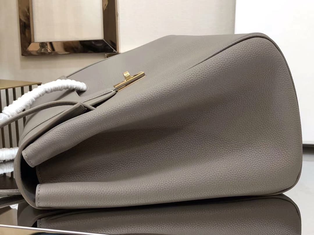 Celine Large Shoulder Bag