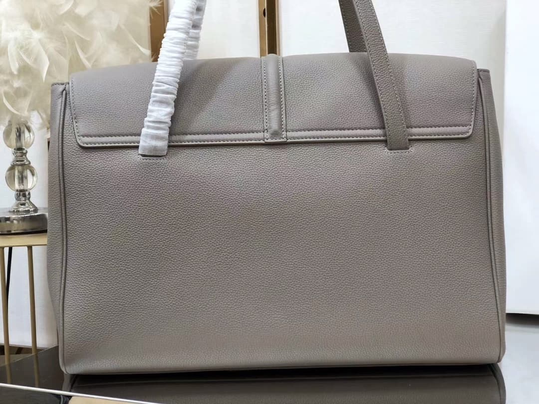 Celine Large Shoulder Bag