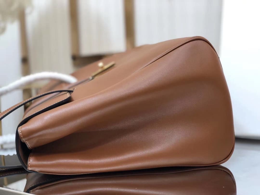 Celine Large Shoulder Bag