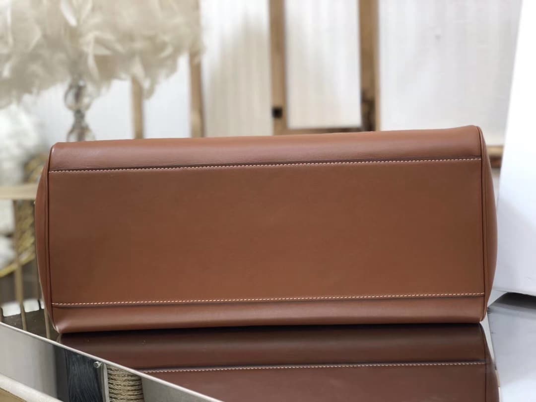 Celine Large Shoulder Bag