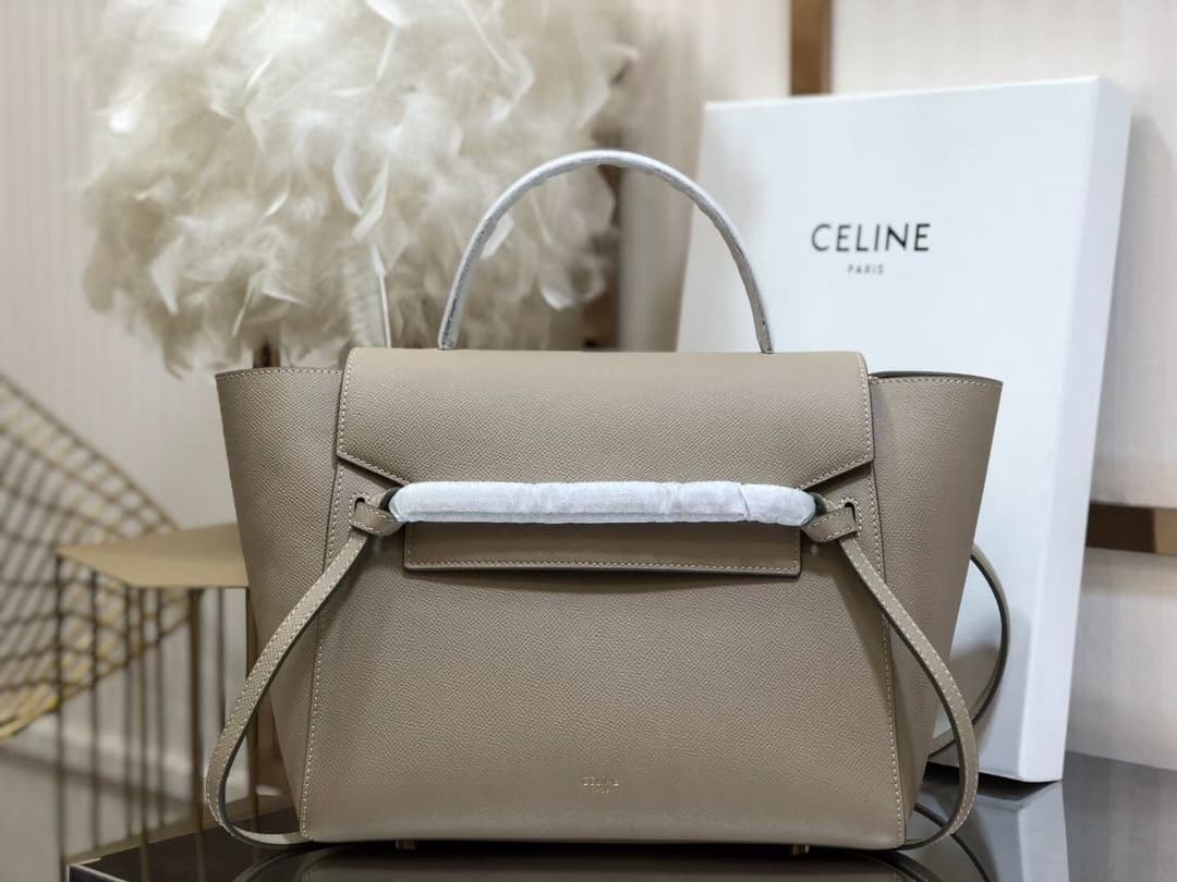 Celine Mini Crossbody Bag