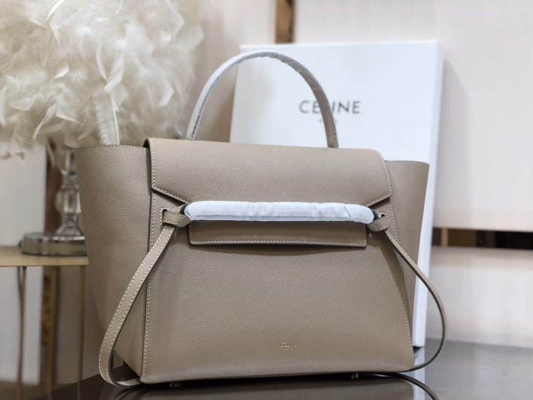 Celine Mini Crossbody Bag